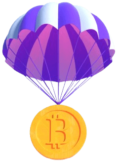 airdrop